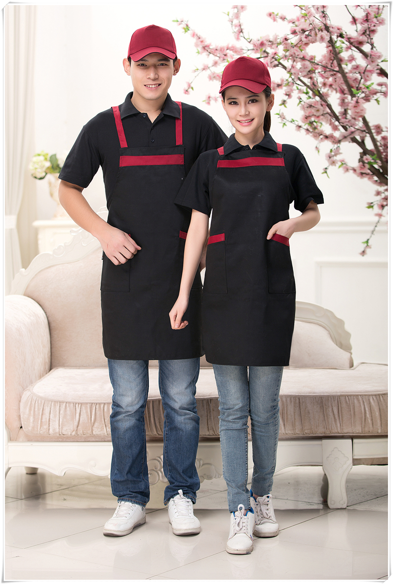 企業(yè)員工工作服定做注意事項