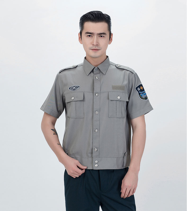 工作服驗收標準 工作服驗收標準