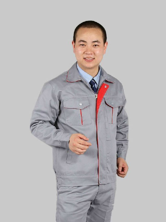 工廠工作服|工作服