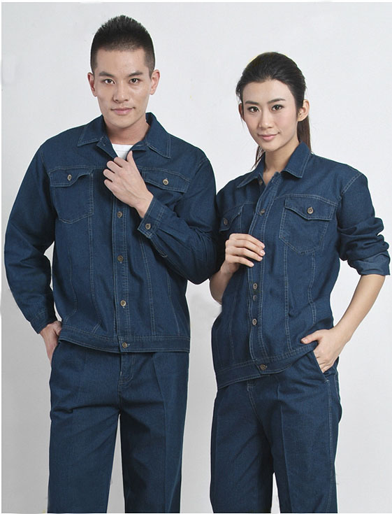 重慶工作服批發