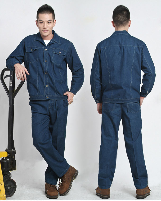重慶工作服批發